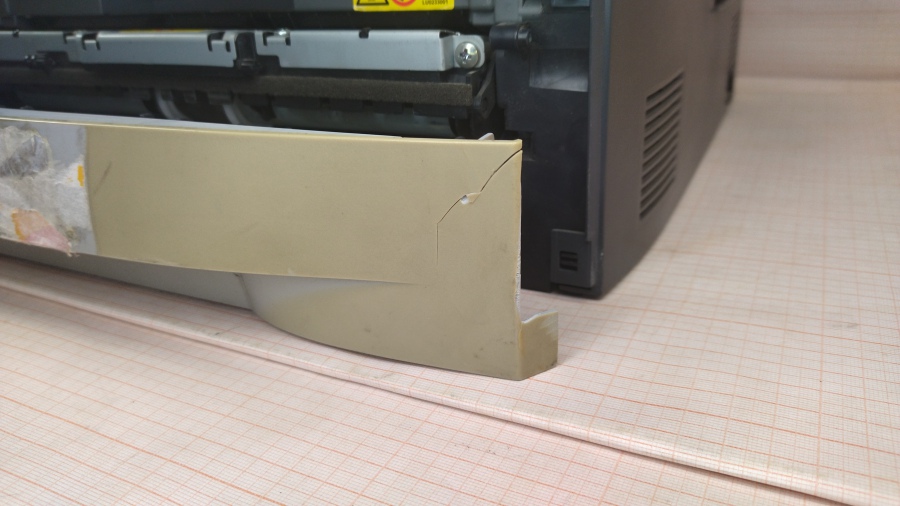 088-239-001 МФУ BROTHER DCP 7010R #19