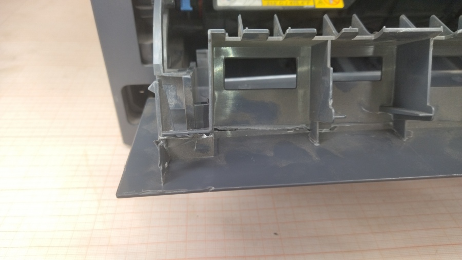 088-239-001 МФУ BROTHER DCP 7010R #21