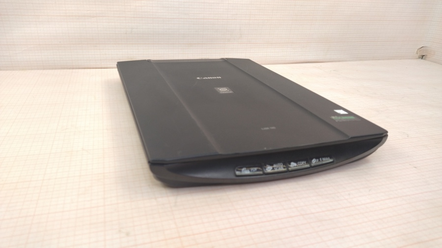 040-039-015 Сканер планшетный CANON CanoScan LIDE 110 #1