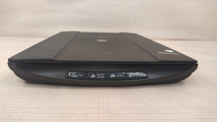 040-039-015 Сканер планшетный CANON CanoScan LIDE 110 #2