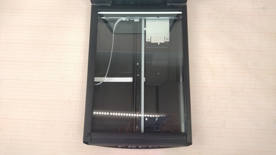 040-039-015 Сканер планшетный CANON CanoScan LIDE 110 #4