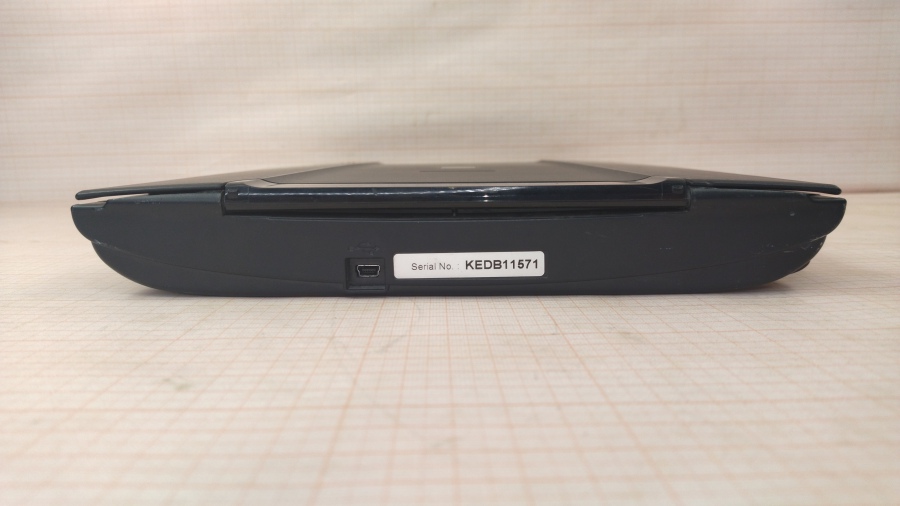 040-039-015 Сканер планшетный CANON CanoScan LIDE 110 #9