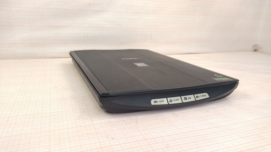 040-044-014 Сканер планшетный CANON CanoScan LiDE 100 #1