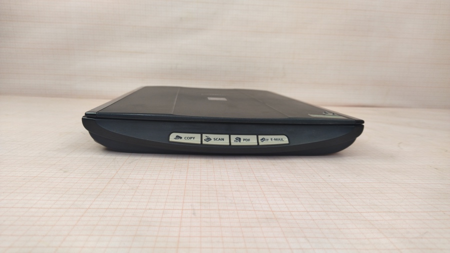 040-044-014 Сканер планшетный CANON CanoScan LiDE 100 #2