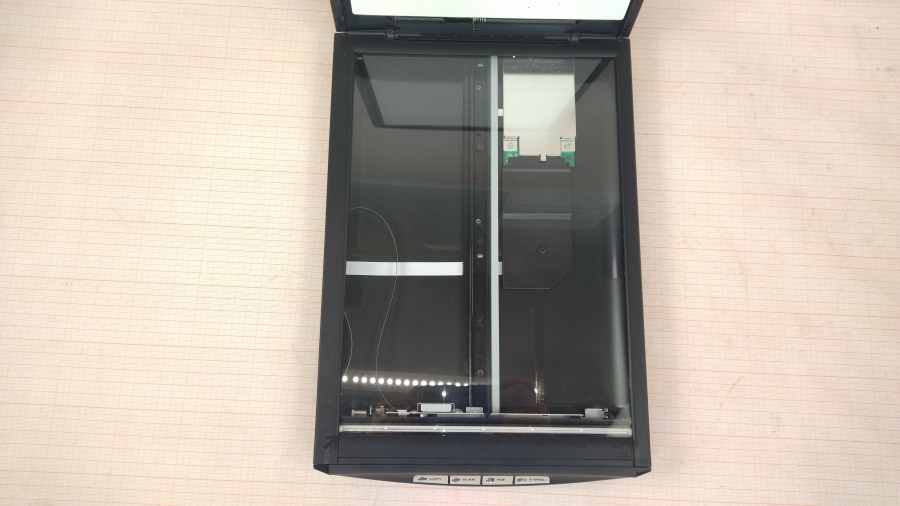 040-044-014 Сканер планшетный CANON CanoScan LiDE 100 #4