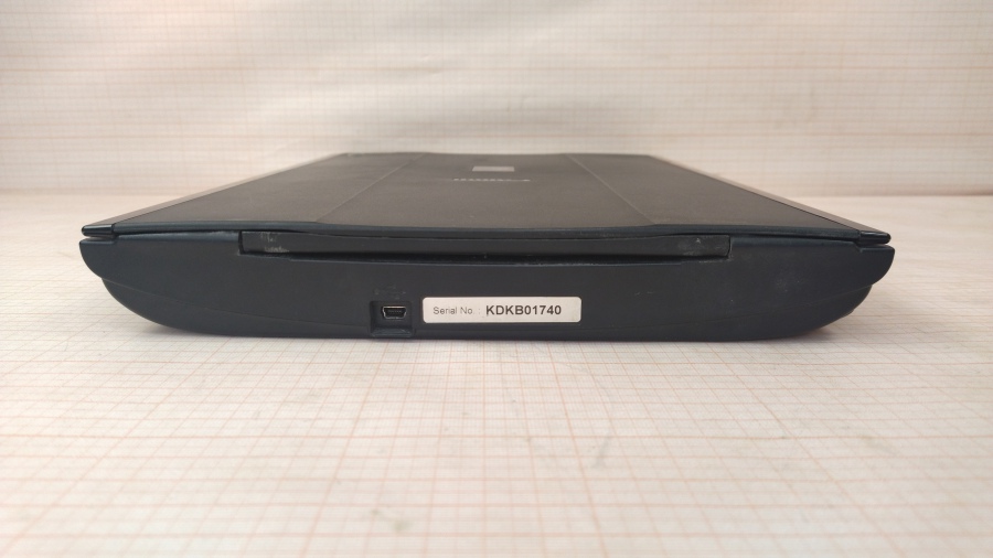 040-044-014 Сканер планшетный CANON CanoScan LiDE 100 #10