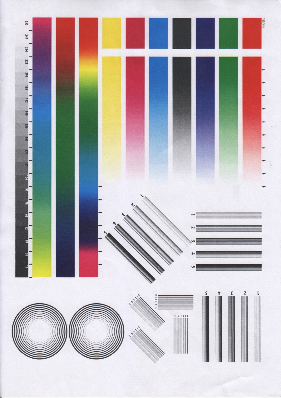 040-044-014 Сканер планшетный CANON CanoScan LiDE 100 #13