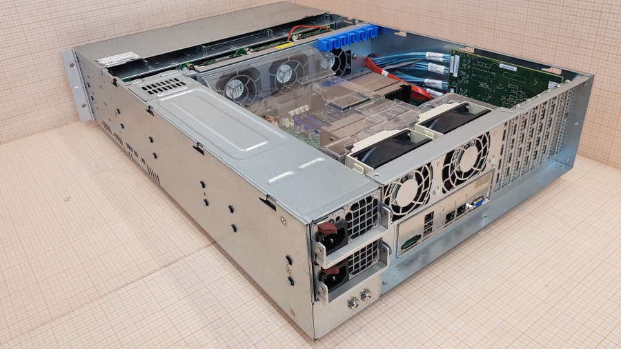 189-004-063 Сервер SuperMicro CSE-836TQ X9DRD-A #5