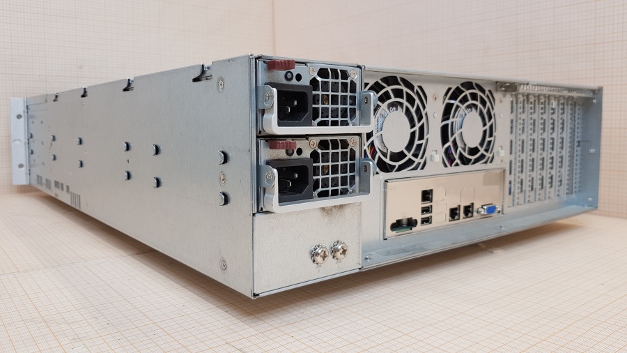 189-004-063 Сервер SuperMicro CSE-836TQ X9DRD-A #6