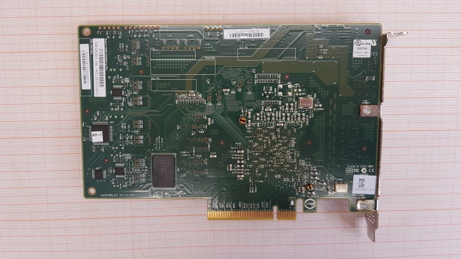 189-004-063 Сервер SuperMicro CSE-836TQ X9DRD-A #13