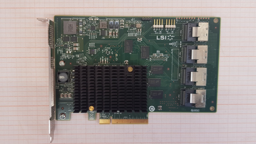 189-004-063 Сервер SuperMicro CSE-836TQ X9DRD-A #14