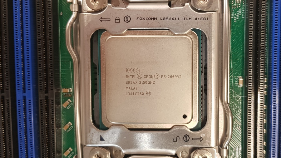 189-004-063 Сервер SuperMicro CSE-836TQ X9DRD-A #15