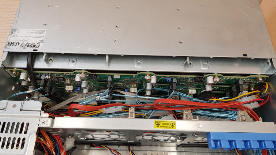 189-004-067 Сервер SuperMicro CSE-836TQ X9DRD-A #12