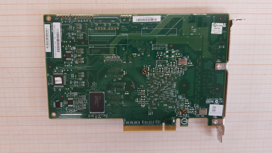 189-004-067 Сервер SuperMicro CSE-836TQ X9DRD-A #13