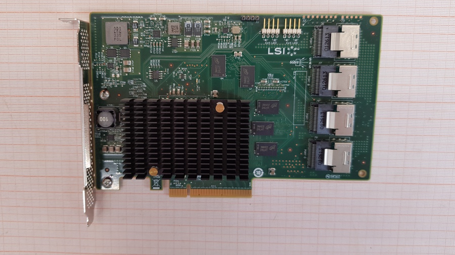 189-004-067 Сервер SuperMicro CSE-836TQ X9DRD-A #14