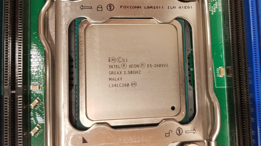 189-004-067 Сервер SuperMicro CSE-836TQ X9DRD-A #15