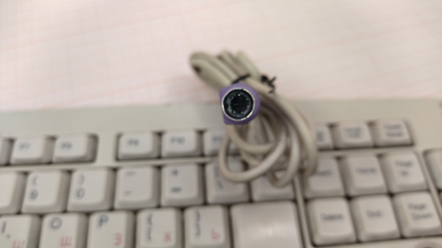 177-055-002 Клавиатура проводная Genius K639 #7