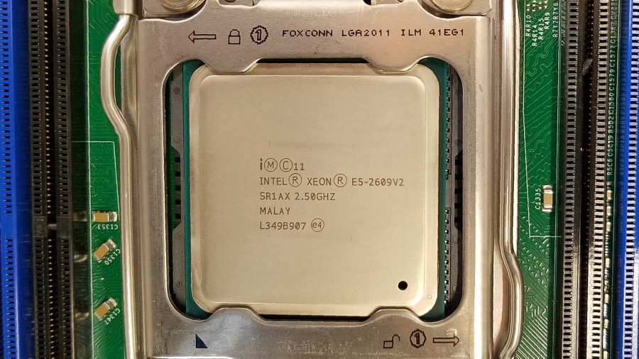 189-004-069 Сервер SuperMicro CSE-836TQ X9DRD-A #13