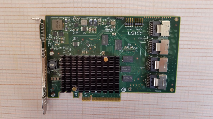 189-004-069 Сервер SuperMicro CSE-836TQ X9DRD-A #14