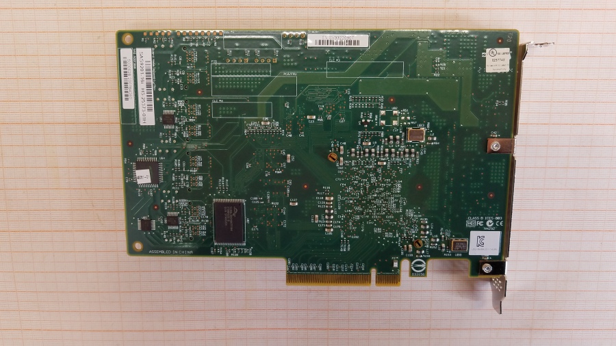 189-004-069 Сервер SuperMicro CSE-836TQ X9DRD-A #15