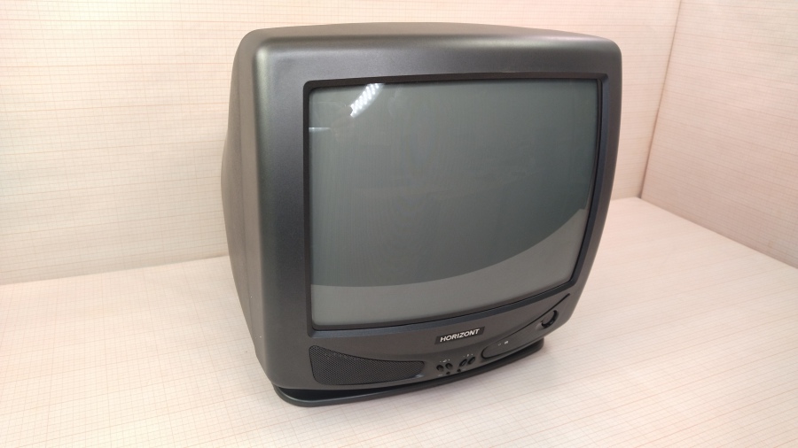 145-017-001 Телевизор ЭЛТ HORIZONT 37CTV-655 #1