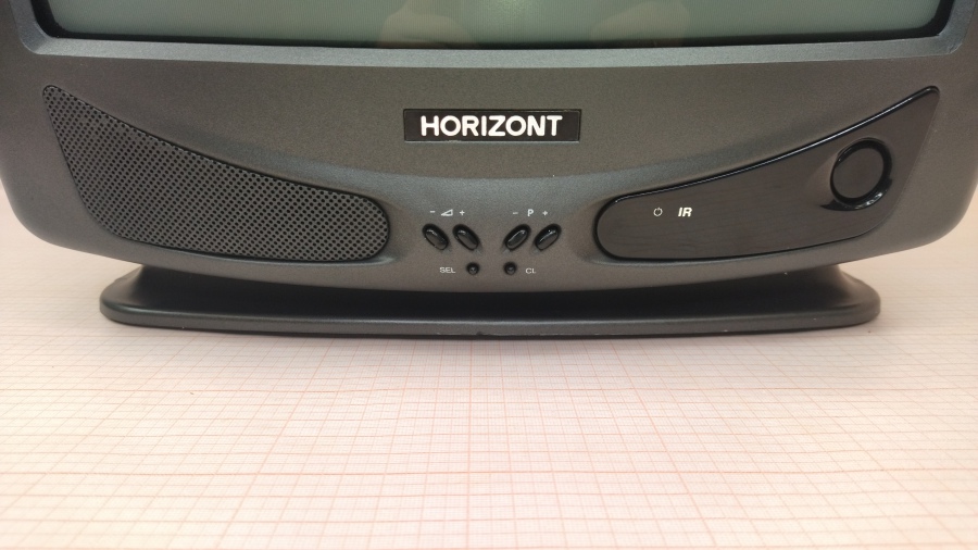 145-017-001 Телевизор ЭЛТ HORIZONT 37CTV-655 #5