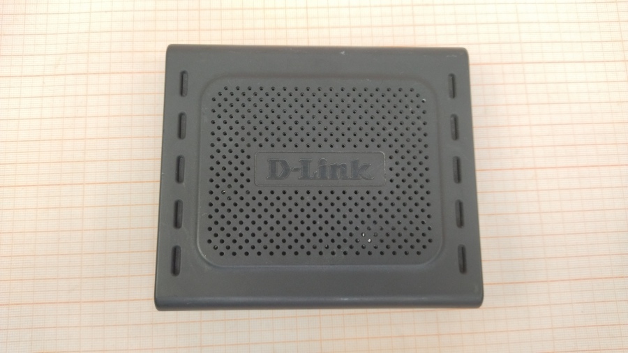 173-141-001 Маршрутизатор D-LINK DSL-2500U #3