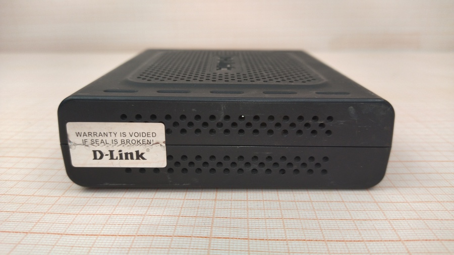 173-141-001 Маршрутизатор D-LINK DSL-2500U #4