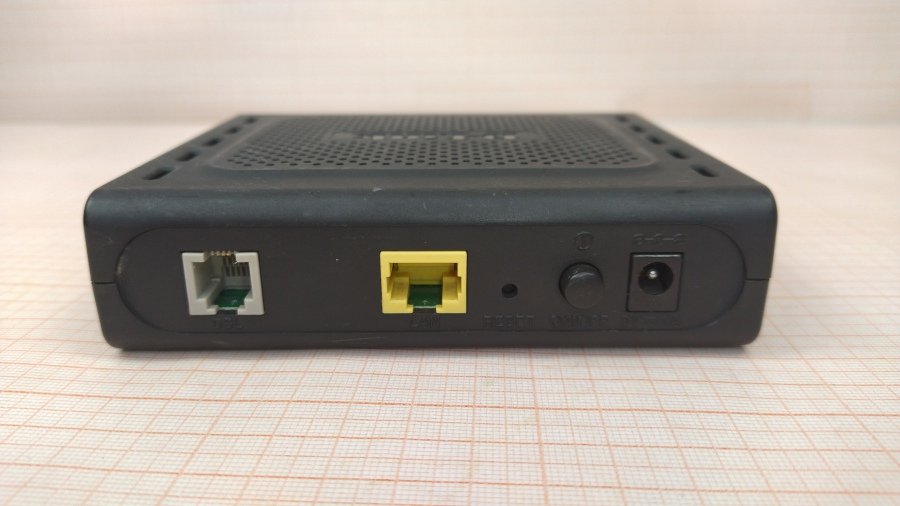 173-141-001 Маршрутизатор D-LINK DSL-2500U #6