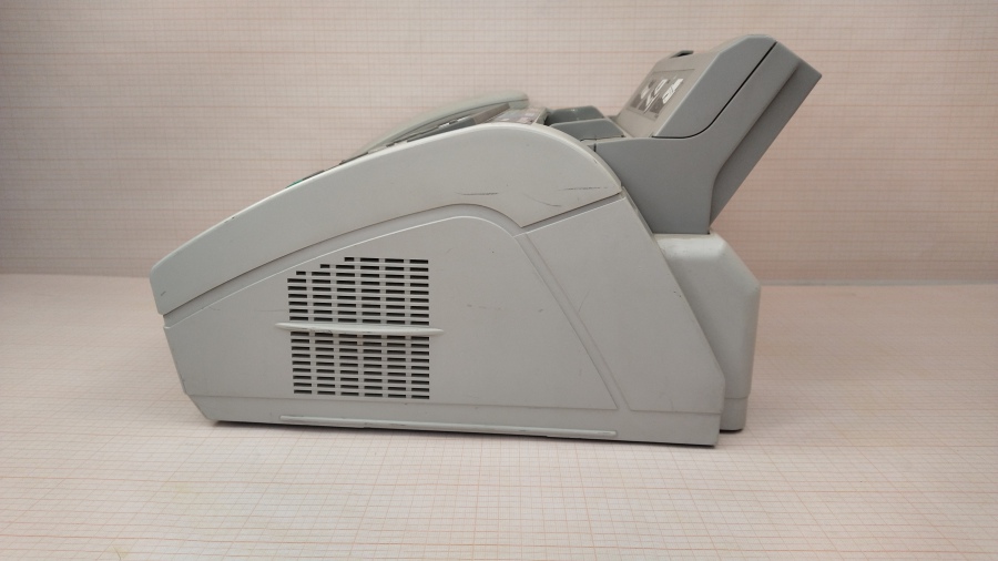 165-257-001 Факс PANASONIC KX-FL403 #6