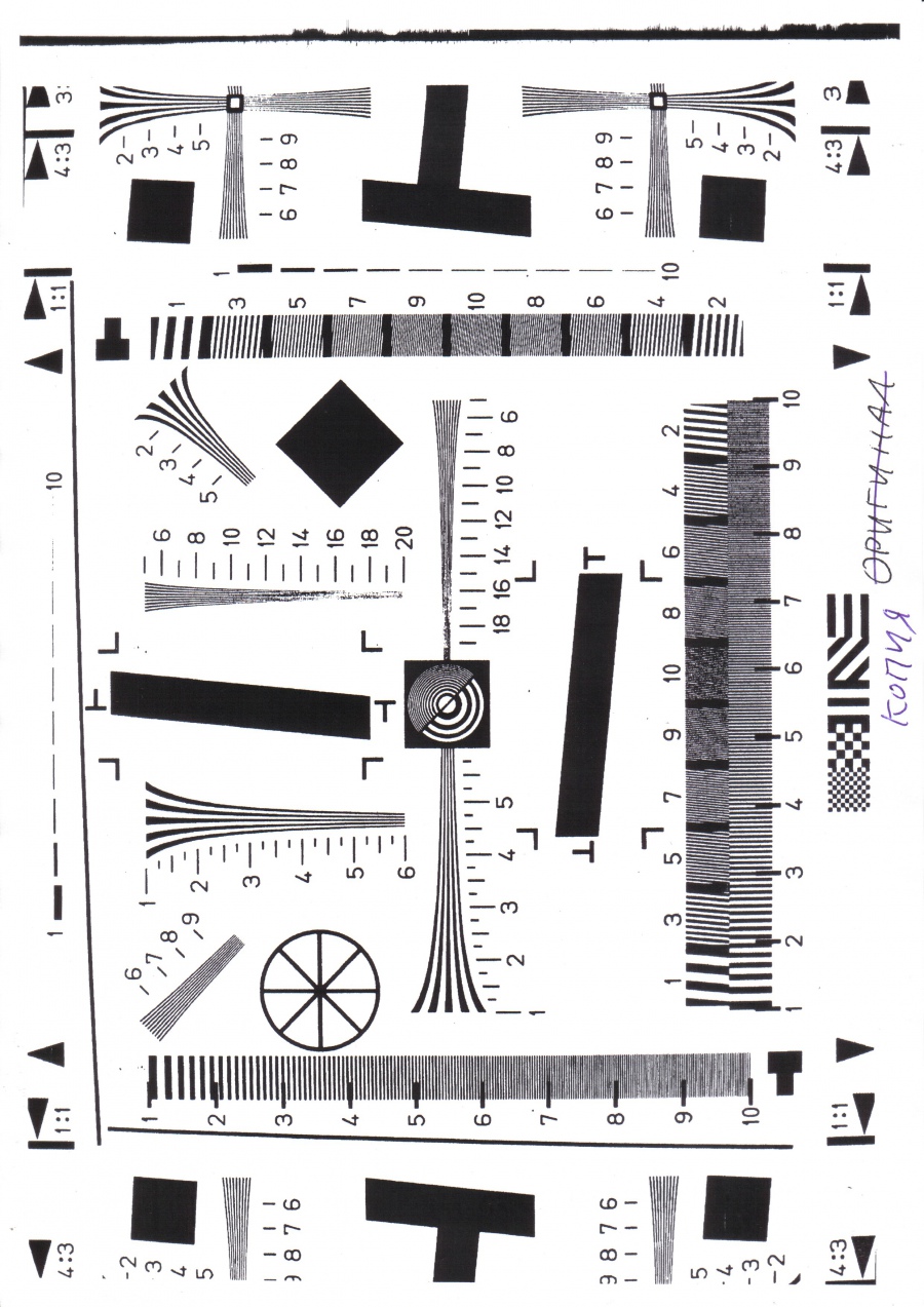 165-257-001 Факс PANASONIC KX-FL403 #20