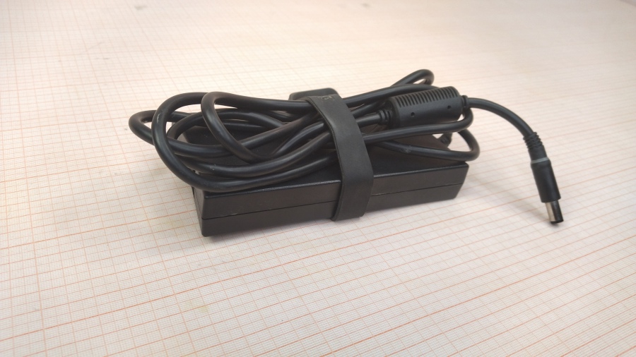 173-143-001 БП для ноутбука DELL FA130PE1-00 #1