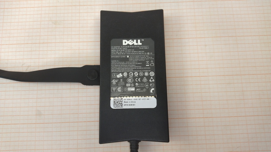 173-143-001 БП для ноутбука DELL FA130PE1-00 #3