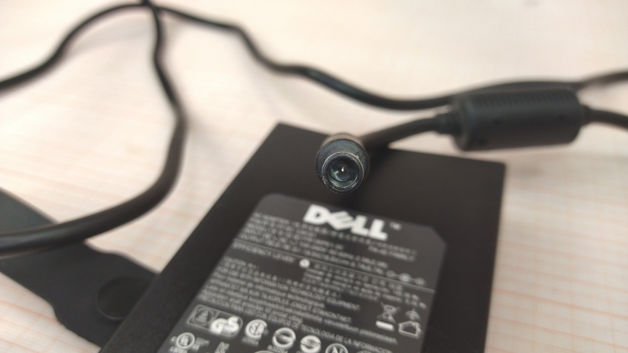 173-143-001 БП для ноутбука DELL FA130PE1-00 #6