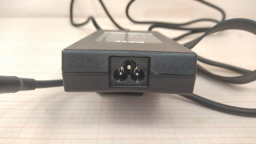 173-143-001 БП для ноутбука DELL FA130PE1-00 #7