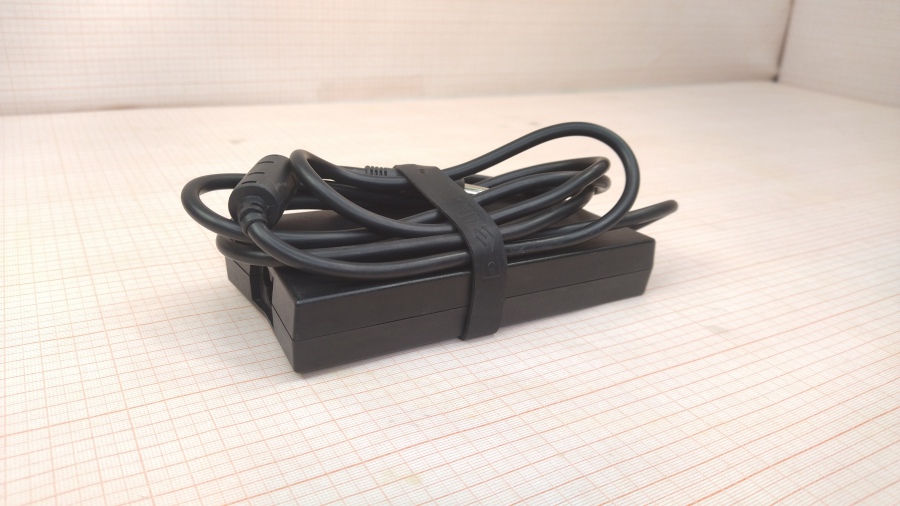 173-144-001 БП для ноутбука DELL LA130PM121 #1