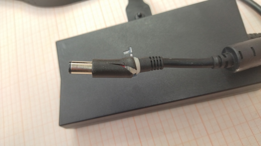 173-144-001 БП для ноутбука DELL LA130PM121 #5