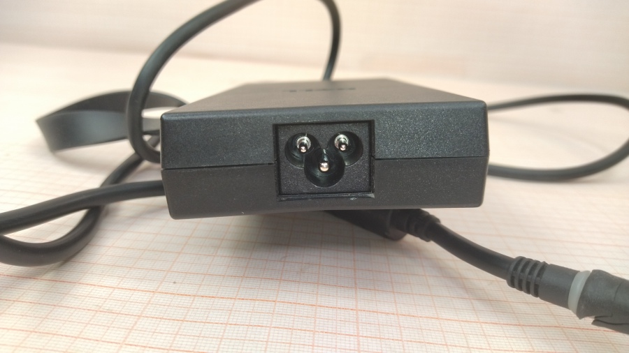 173-144-001 БП для ноутбука DELL LA130PM121 #7