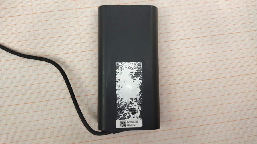 173-145-001 БП для ноутбука DELL LA90PM130 #3