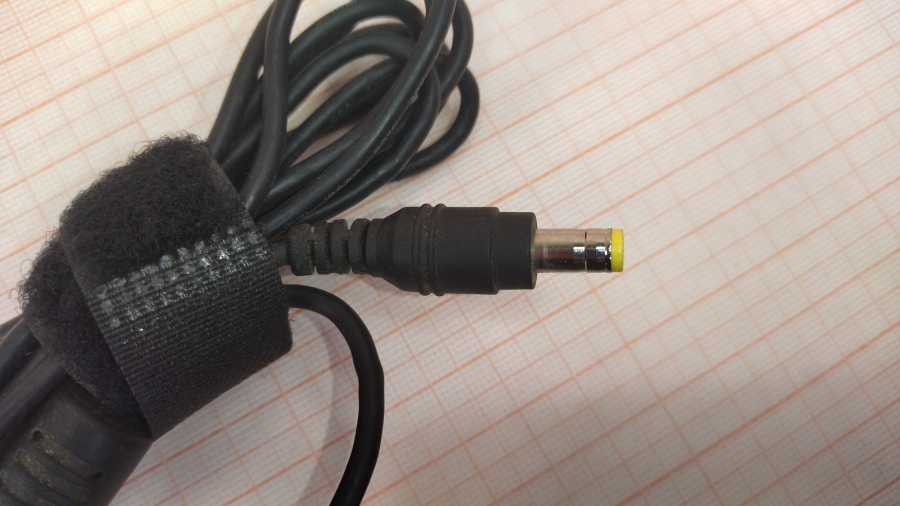 165-260-001 БП для ноутбука IBM 02K6807 #5