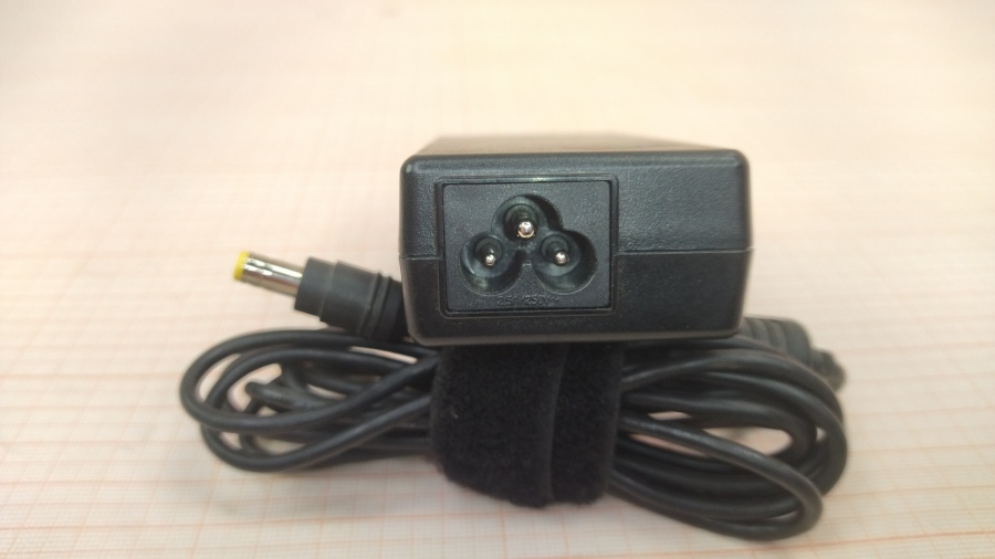 165-260-001 БП для ноутбука IBM 02K6807 #7