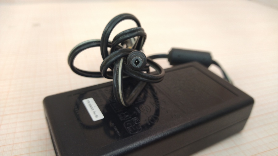 088-257-001 БП для сканера HP L1940-80001 #5