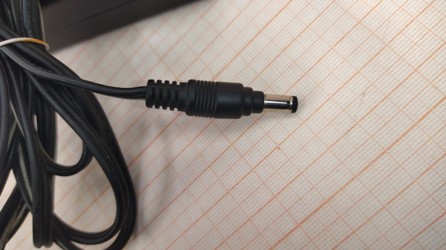 088-257-001 БП для сканера HP L1940-80001 #6