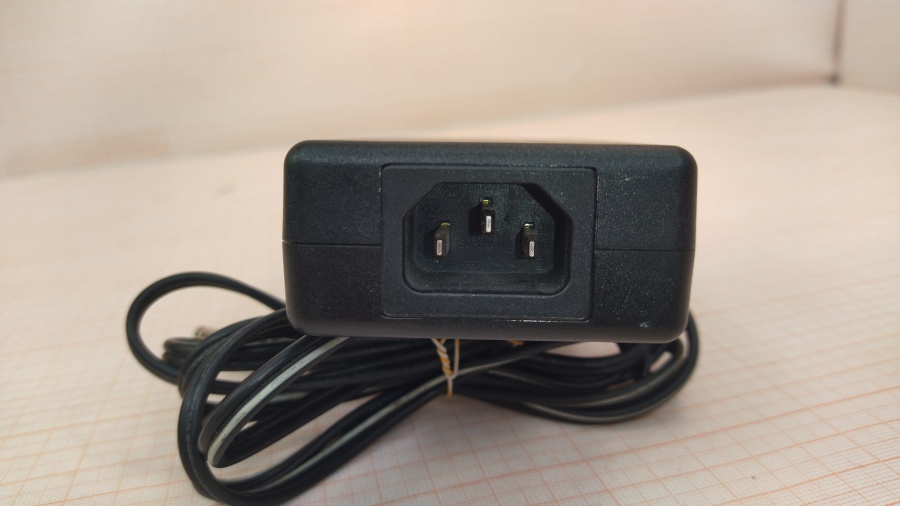 088-257-001 БП для сканера HP L1940-80001 #7