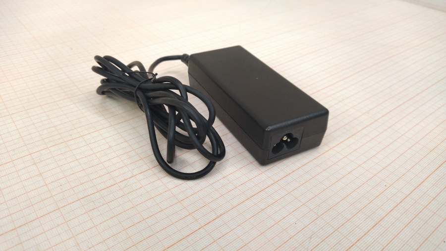 088-259-001 БП для ноутбука HP PA-1650-02H #1