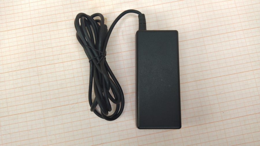 088-259-001 БП для ноутбука HP PA-1650-02H #2