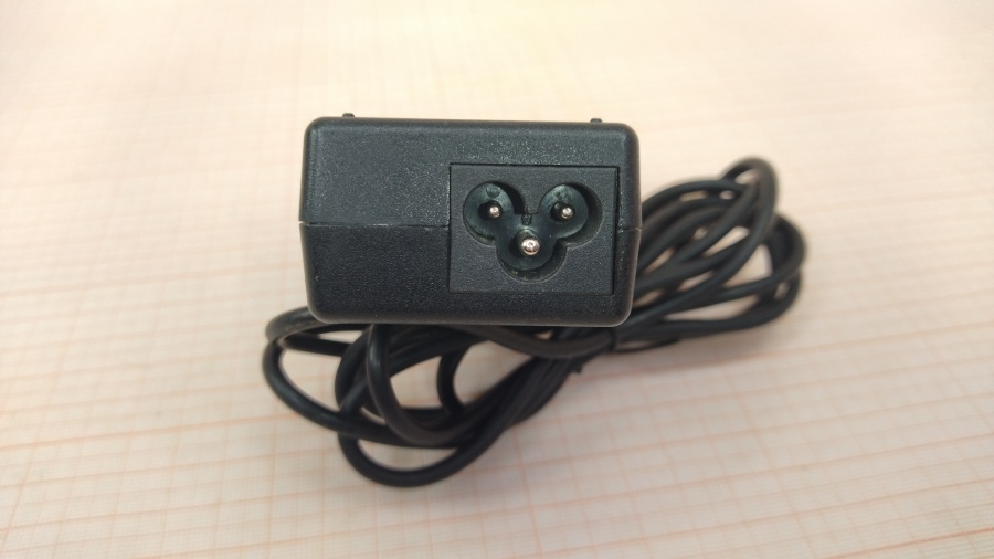 088-259-001 БП для ноутбука HP PA-1650-02H #5