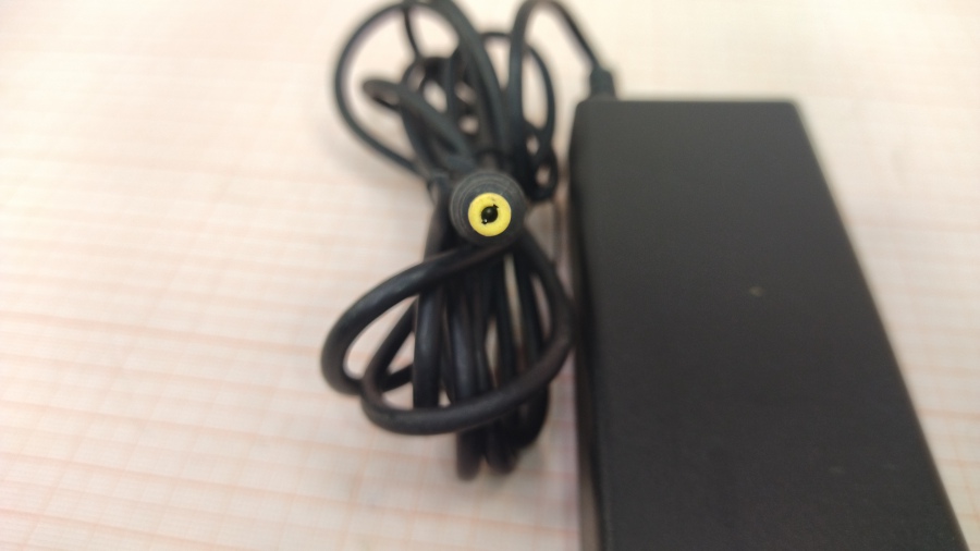 088-259-001 БП для ноутбука HP PA-1650-02H #6