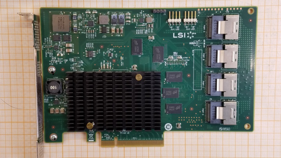 189-004-080 Сервер SuperMicro CSE-836TQ X9DRD-A #12