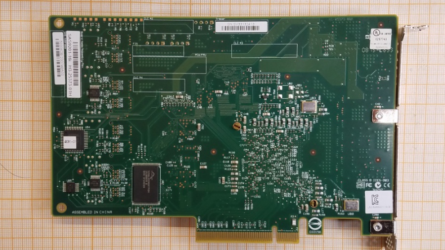 189-004-080 Сервер SuperMicro CSE-836TQ X9DRD-A #13